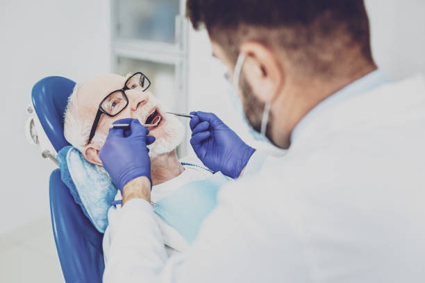 Best Emergency Treatment for Toothache in Elkhart Lake, WI